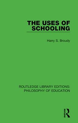 The Uses Of Schooling-..