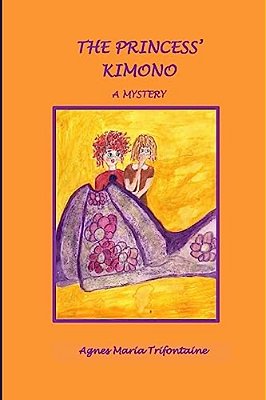 The Princess' Kimono-..