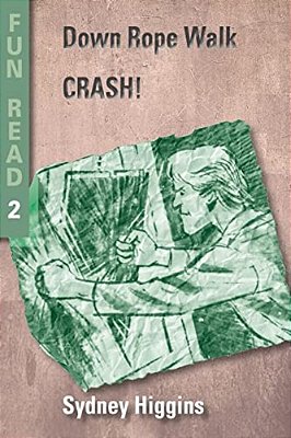 Fun Read 2: For Young Teenagers With Reading Difficulties Including Dyslexia-..