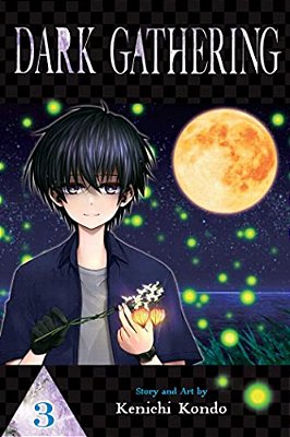 Dark Gathering, Vol. 3-..