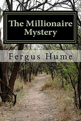 The Millionaire Mystery-..
