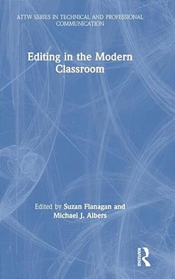 Editing In The Modern Classroom-..