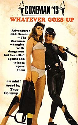 Whatever Goes Up: Whatever Goes Up-..