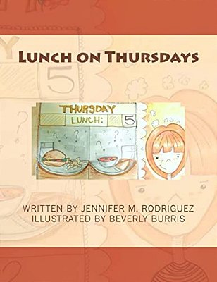 Lunch On Thursdays-..