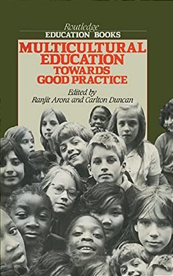 Multicultural Education Towards Good Practice-..