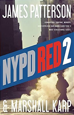 Nypd Red 2-..