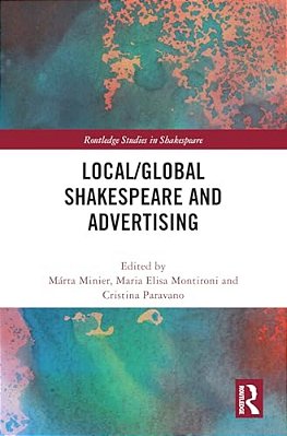 Local/Global Shakespeare And Advertising-..