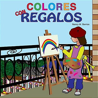 Colores Con Regalos-..