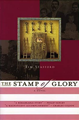 The Stamp Of Glory-..