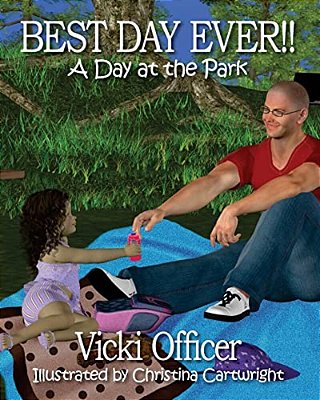 Best Day Ever A Day At The Park-..