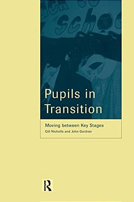 Pupils In Transition-..