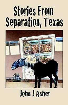 Stories From Separation, Texas-..