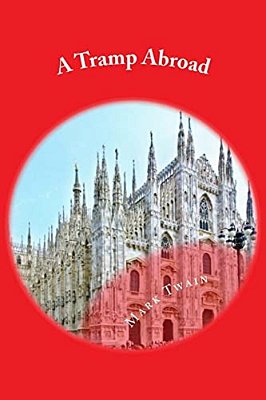 A Tramp Abroad-..