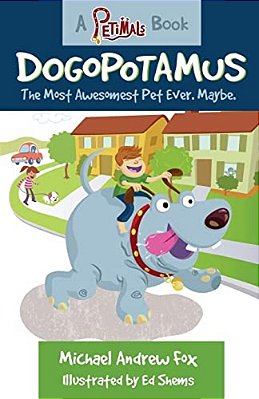 Dogopotamus-..