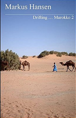 Drifting... Marokko 2-..