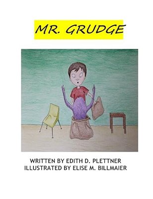 Mr. Grudge-..