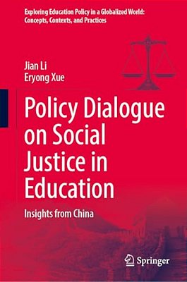 Policy Dialogue On Social Justice In Education: Insights From China-..