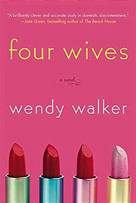 Four Wives-..