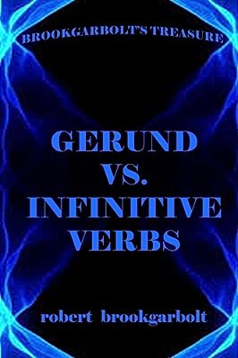 Gerund Vs. Infinitive Verbs: Learn English Verbs-..