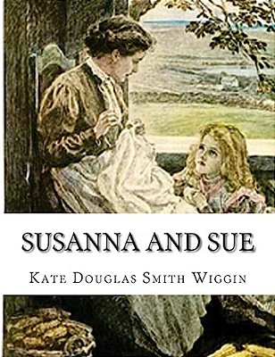 Susanna And Sue-..