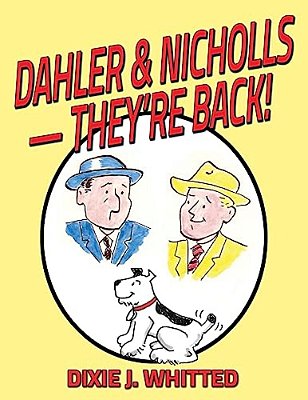 Dahler And Nicholls - They'Re Back!-..