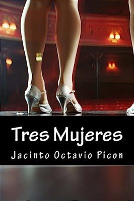 Tres Mujeres-..