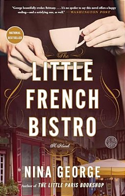 The Little French Bistro-..