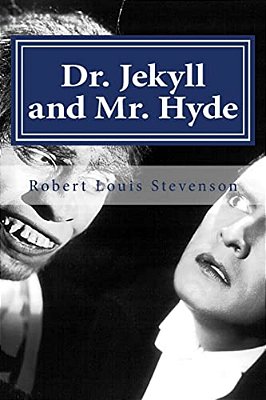Dr. Jekyll And Mr. Hyde-..