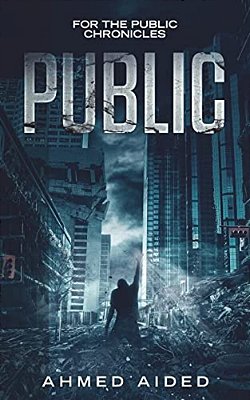 Public: For The Public Chronicles-..