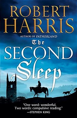 The Second Sleep-..