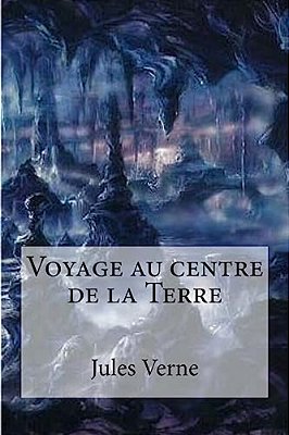 Voyage Au Centre De La Terre-..