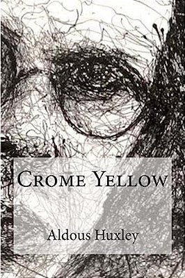 Crome Yellow-..