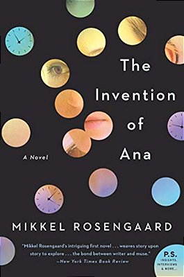 The Invention Of Ana-..