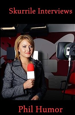 Skurrile Interviews-..