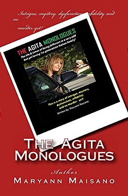 The Agita Monologues-..