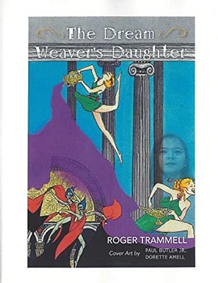 The Dream Weaver's Daughter: Workbook-..