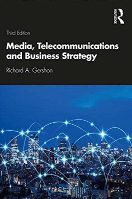 Media, Telecommunications And Business Strategy-..