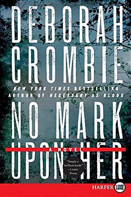 No Mark Upon Her-..