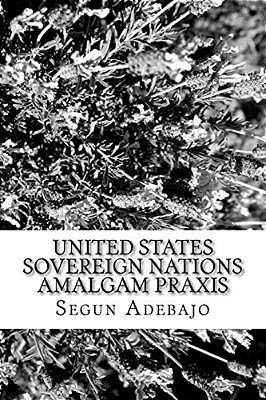 United States Sovereign Nations Amalgam Praxis: The Great American Dreams-..