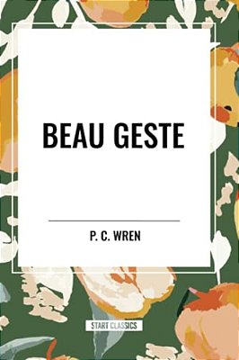 Beau Geste-..