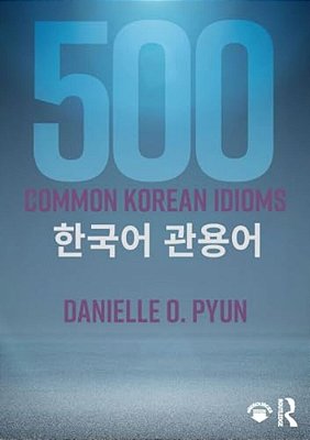 500 Common Korean Idioms-..