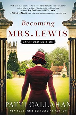 Becoming Mrs. Lewis: Expanded Edition-..