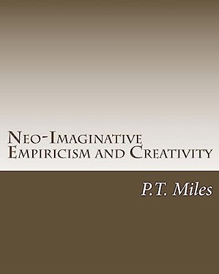 Neo-Imaginative Empiricism And Creativity-..