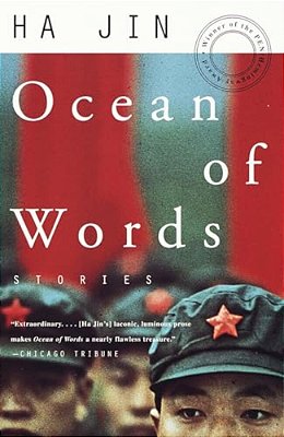 Ocean Of Words: Stories-..