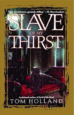 Slave Of My Thirst-..