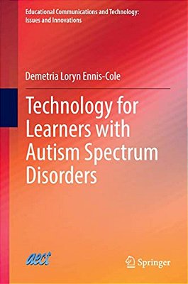 Technology For Learners With Autism Spectrum Disorders-..