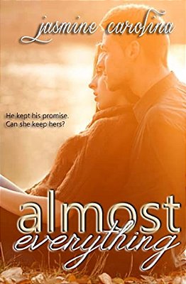 Almost Everything-..