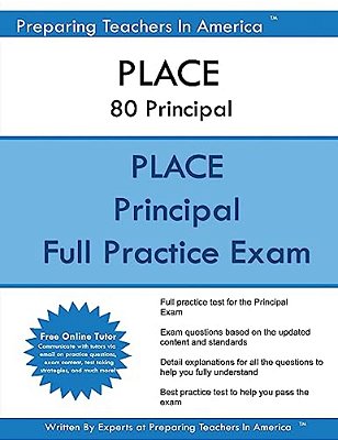 Place 80 Principal: Place 80 Principal Study Guide-..