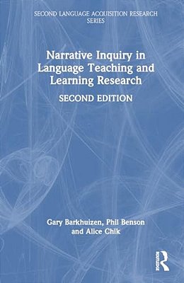 Narrative Inquiry In Language Teaching And Learning Research-..
