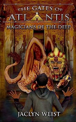 Magicians Of The Deep-..